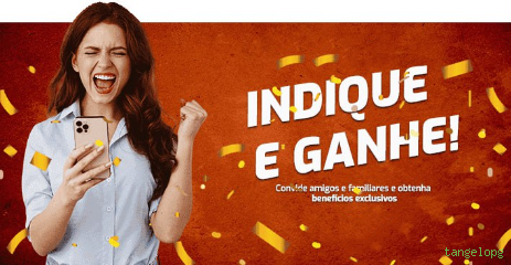 Cassino ao Vivo tangelopg