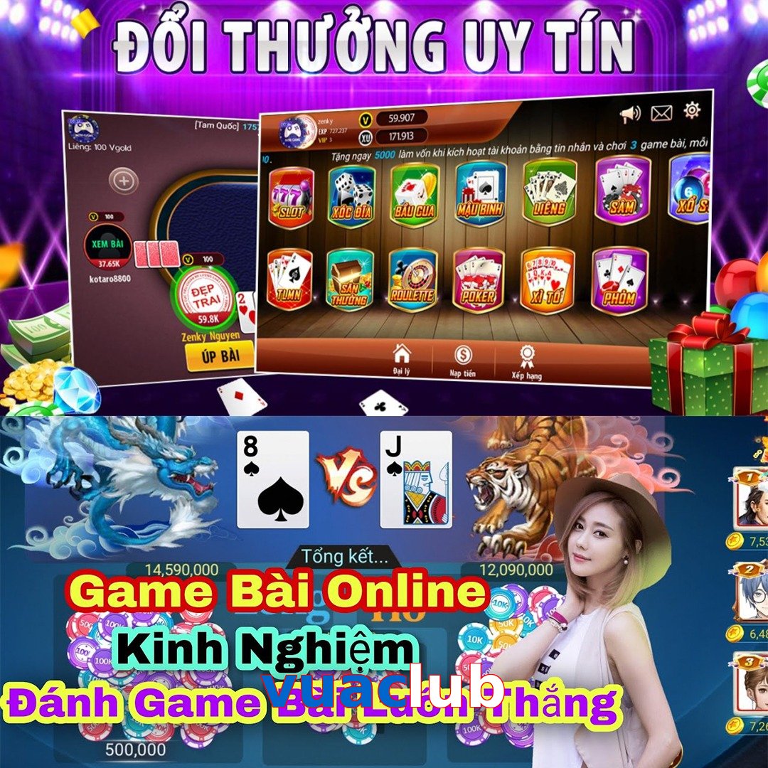 vuaclub