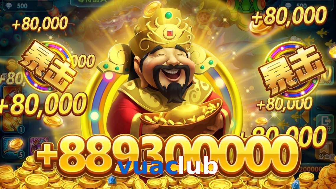 vuaclub
