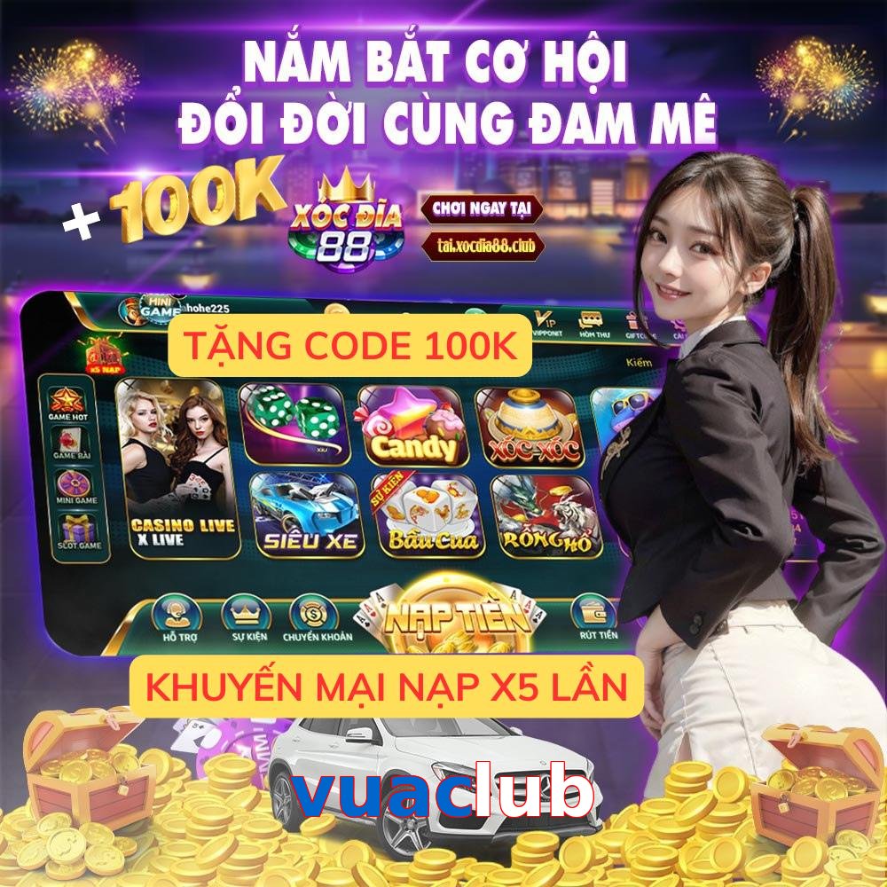 vuaclub